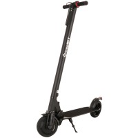 Электросамокат iconBIT Kick Scooter TT v2