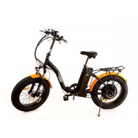 Электровелосипед ELBIKE TAIGA 1