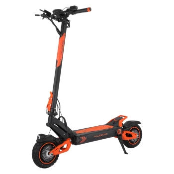 Электросамокат Kugoo F4 Max