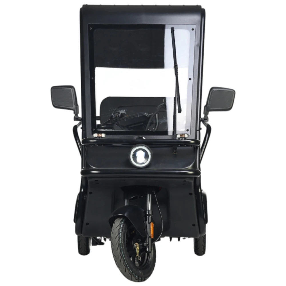 Электротрицикл Wanshida NIPLA 570 60V 1000Вт 2