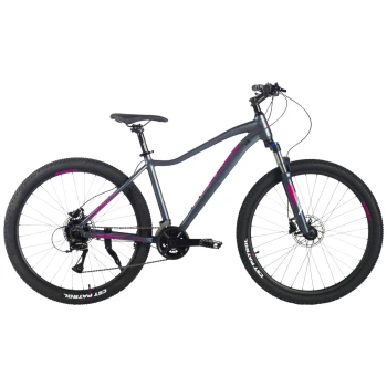 Велосипед BOZGOO DOLCE 17" 27,5