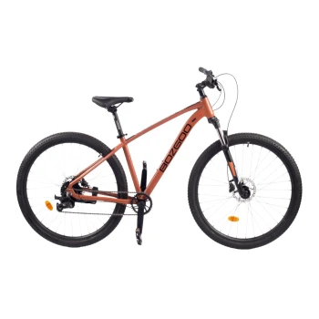 Велосипед BOZGOO SUNSET 21" 29 HD Красный