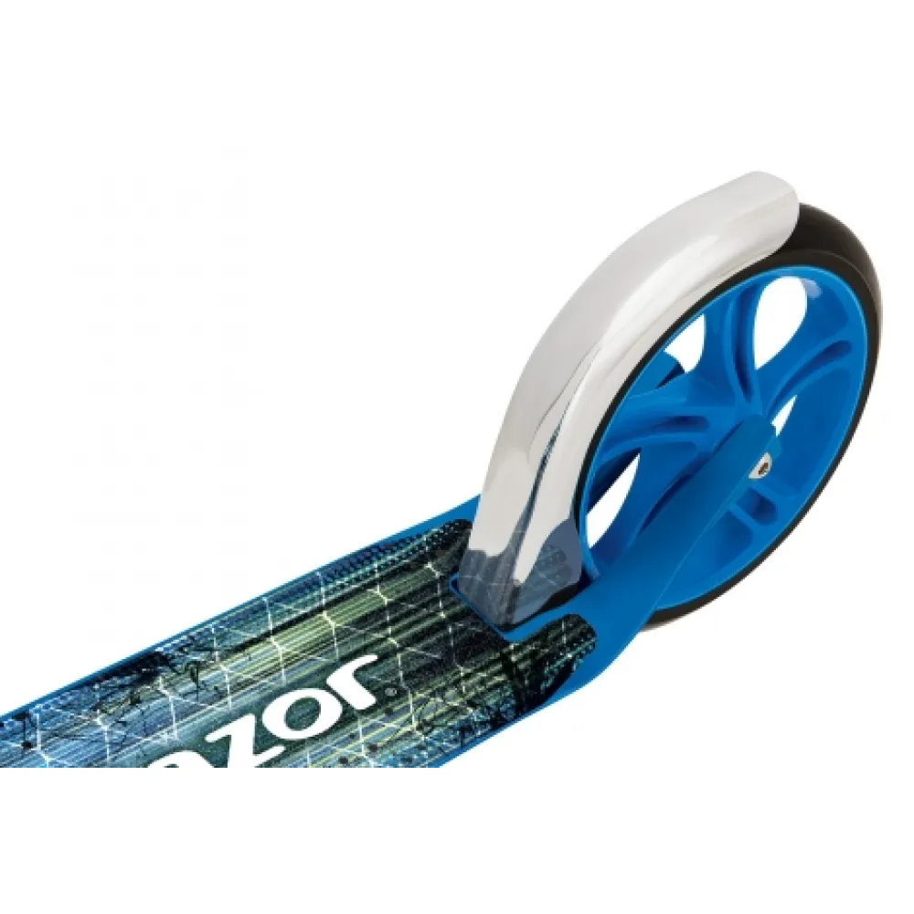 Городской складной самокат Razor A5 Lux 1