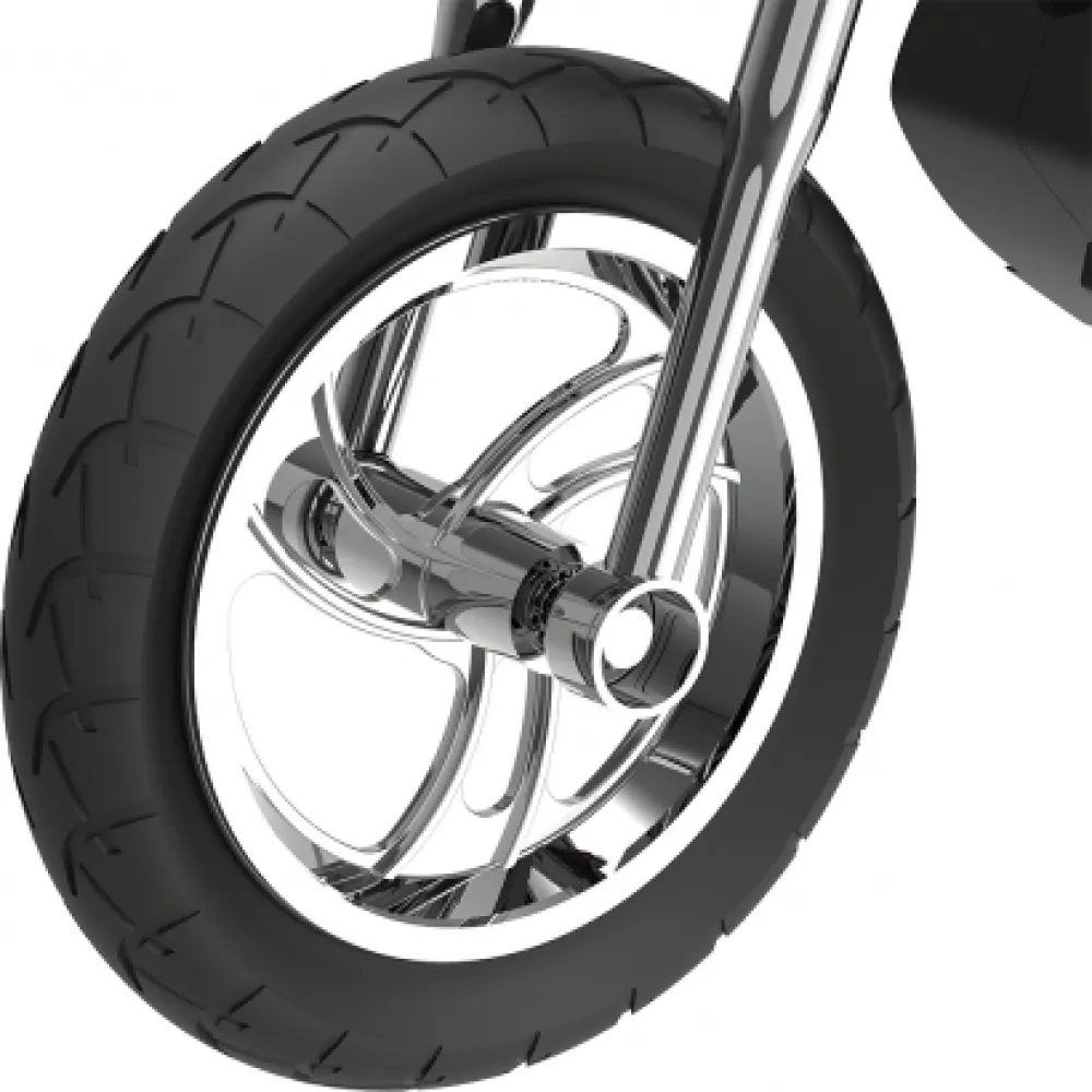 Электро мини-байк Razor RSF350 1