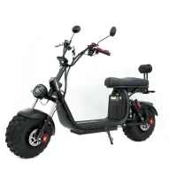 Электроскутер YASMAND X7 PRO