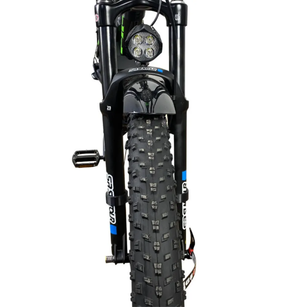 Электровелосипед Horza Stels Navigator D AIR+ " Travel" 12