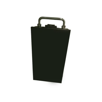 Аккумулятор для электроскутера CITYCOCO Mini 48V 16Ah (в пол) 