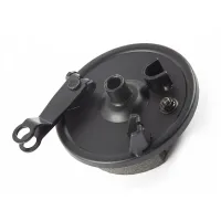 Тормозной передний барабан для электротрицикла Rutrike S серия 